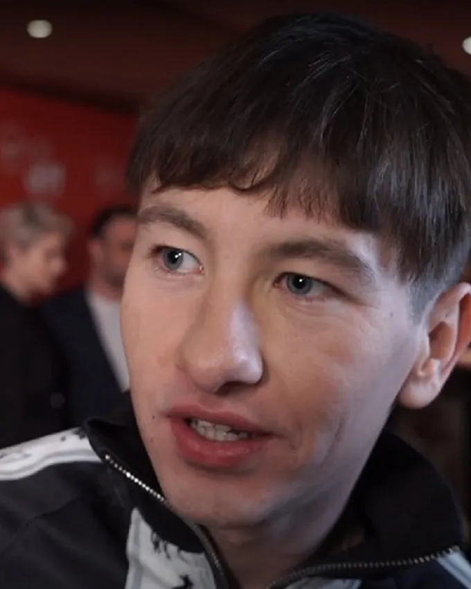 Barry Keoghan Wife and Family: Ex-Girlfriend and Son