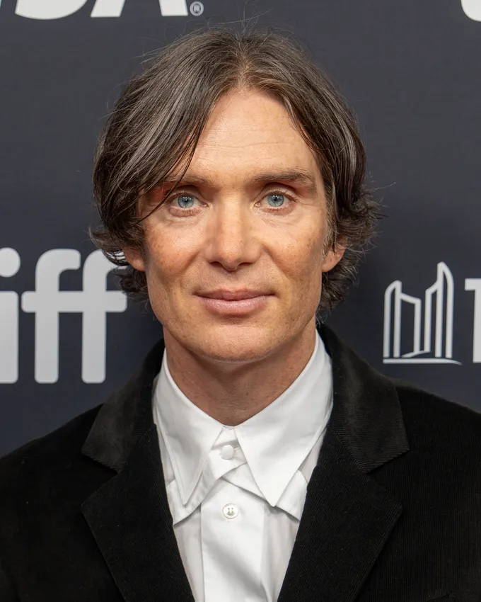Cillian Murphy Height: Exactly How Tall is the Actor?