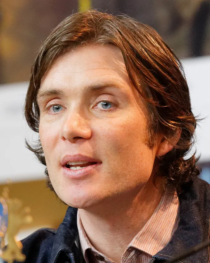 Cillian Murphy Memes: Viral Moments and Celebrity Lookalikes