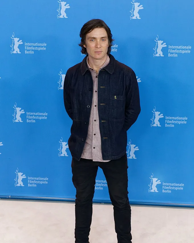 Cillian Murphy Wedding Photos and Relationship Facts