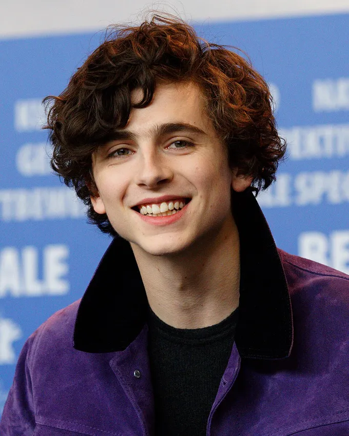 Mario Gabelli and Timothée Chalamet: Fact-Checking the Connections