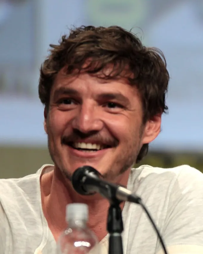 Pedro Pascal in Narcos: The Breakout Performance