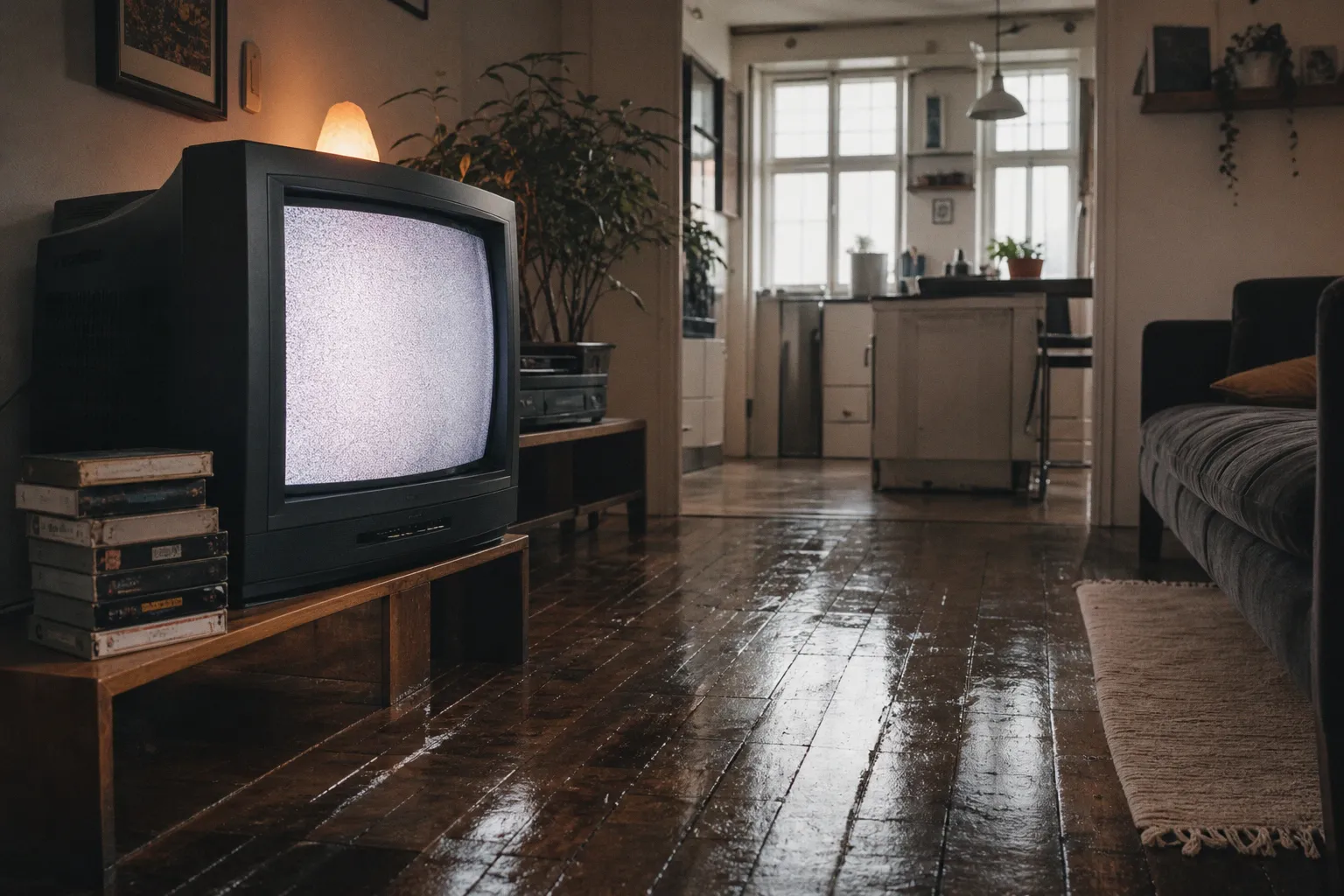 Why comfort loops make these the best sitcoms to watch