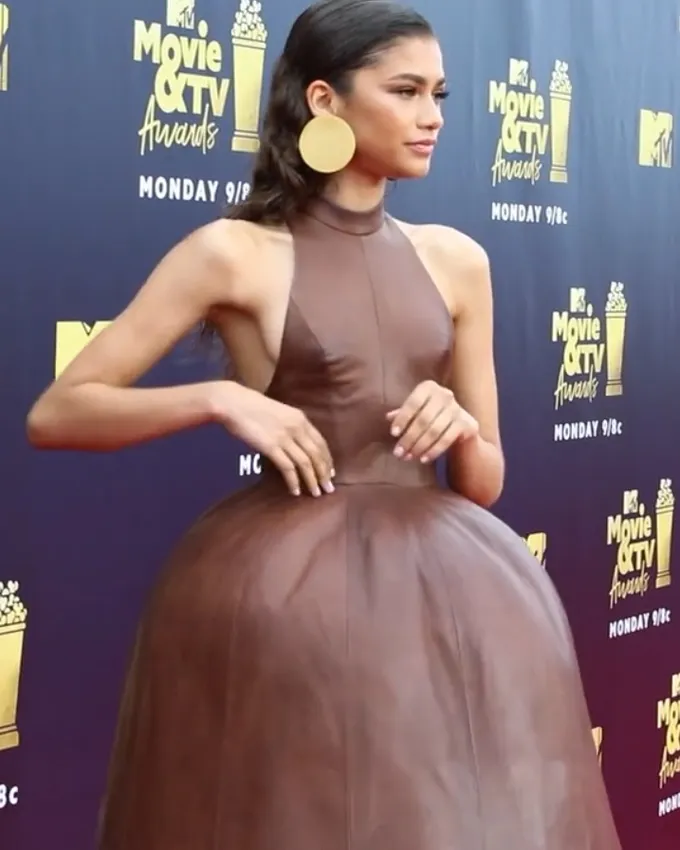 Zendaya in Euphoria: Rue Bennett Role and Impact