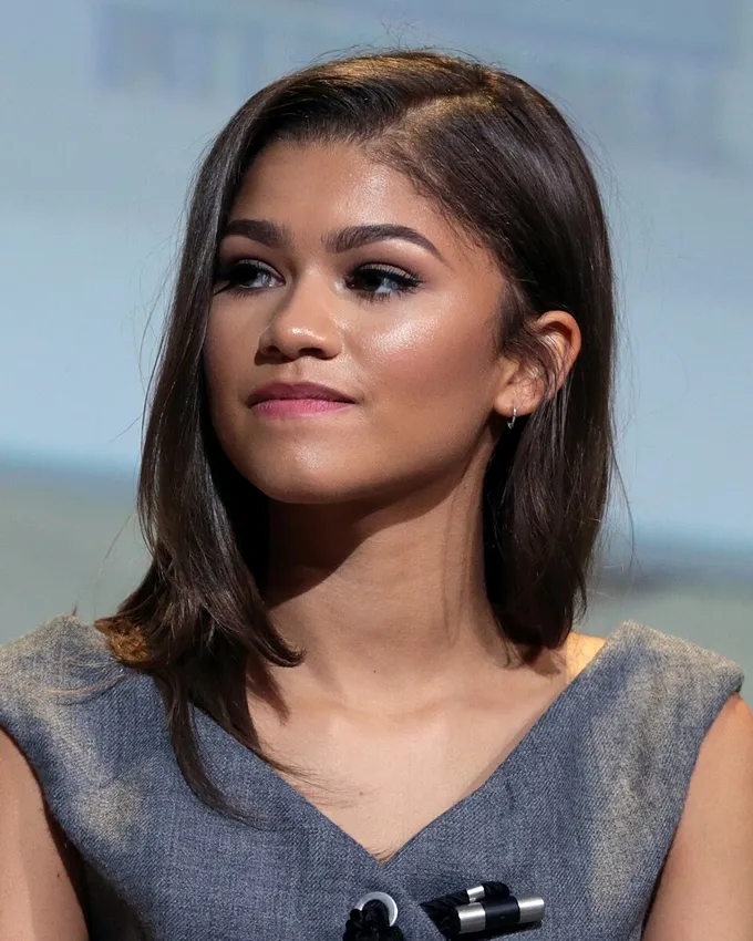 Zendaya's Siblings and Family Life
